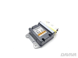 Nissan Micra Unità modulo di controllo Air SRS Bag 1.0 IG-T 100 Benzina 2019 - Imagen 1 de 11