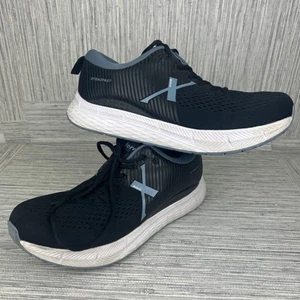 Scarpe da passeggio XELERO Steadfast uomo TG 11 nero/pervinca X96006XW comode - Foto 1 di 11