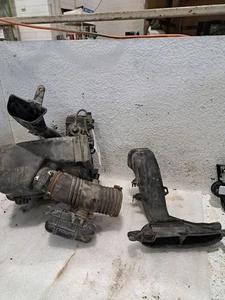 Air Cleaner/Air Filter Housing 2008 Highlander Sku#4292211 - Foto 1 di 6