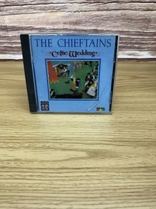 The Chieftains Celtic Wedding: Music of Brittany CD 1998 - Imagen 1 de 1