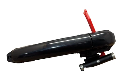 Оригинальная задняя правая наружная дверная ручка (в сборе) для SUZUKI SX4 07–13: 8281263J00ZJ3 - Изображение 1 из 4