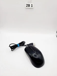 Onn Optische Maus USB A - Bild 1 von 3