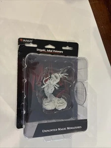 WizKids MTG Mini 28mm Shigeki - Jukai Visionary Pack New - Picture 1 of 3
