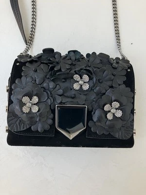 Сумочка Jimmy Choo - Изображение 1 из 4