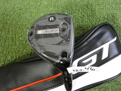Titleist GT1 23* 5 Hybrid Air Speeder 50 Regular Graphite with Headcover New - Image 1 of 4