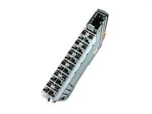 Transmisor de bus B&R Automation X20BT9400 con terminal en módulo de bus X20BM11 - Imagen 1 de 3