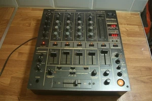 pioneer djm-600 DJ mixer - Picture 1 of 7