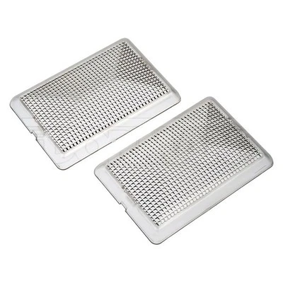 For Ford F-150 Heritage 2004 Dorman HELP Dome Light Lenses Foto 1 de 4