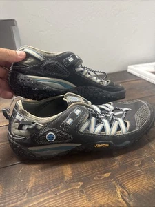 Timberland Outdoor Performance Vibram Shoes Men’s Size 11M - Picture 1 of 24