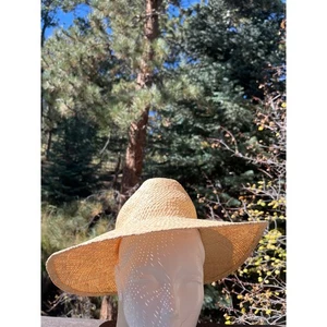 J. Sombrero de paja Crew - Imagen 1 de 6