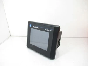 Allen Bradley 2711-T6C16L1 Operator Interface, 5.7" Display - Picture 1 of 3