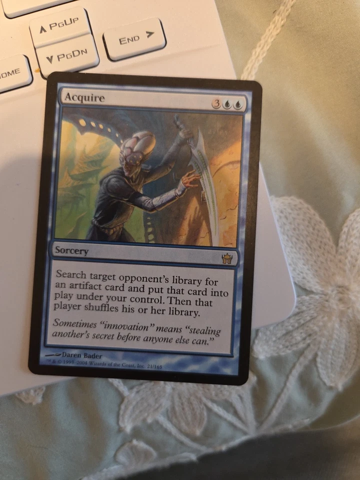 Acquire Fifth Dawn Regular - Image 1 of 1