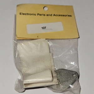 NTE127 Equivalent PNP Germanium Transistor Horizontal & Vertical Output ~ TO-3 - Picture 1 of 2