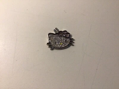 Dije pulsera gato HELLO KITTY Foto 1 de 2