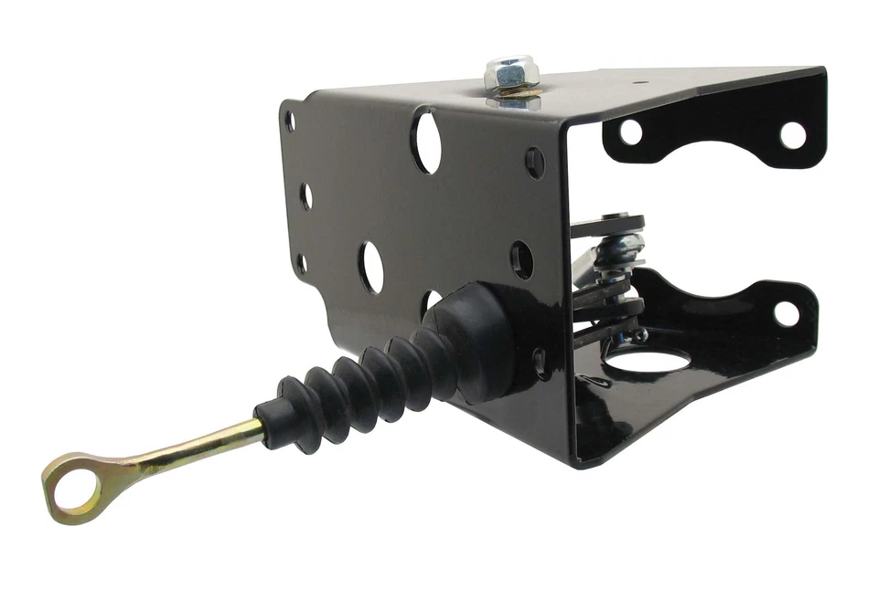 Soporte de montaje de refuerzo de freno Ford Bronco 1966-1977, soporte cortafuegos Bronco Foto 1 de 1