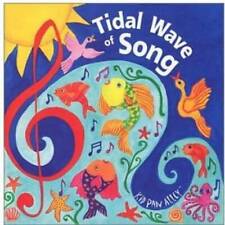 Tidal Wave of Song - Audio CD By Kid Pan Alley - GOOD