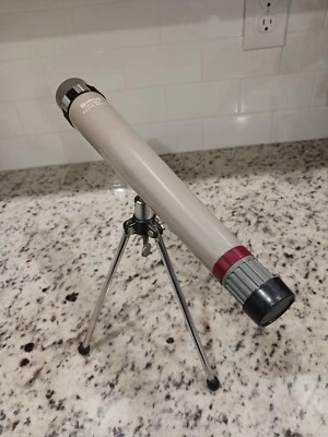 Bushnell TELESCOPE  10X-30X - 30MM TELESCOPE COATED Optics LENS  - Image 1 of 4