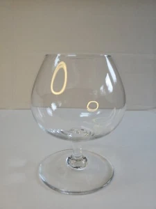 Baccarat FRENCH CRYSTAL PERFECTION 4-1/2" Brandy Sniffer Glass (1) - Picture 1 of 14