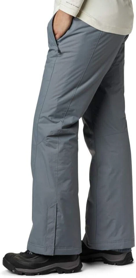 Columbia Women's Modern Mountain Gray 2.0 Pants Sz. Medium Regular (M/R)