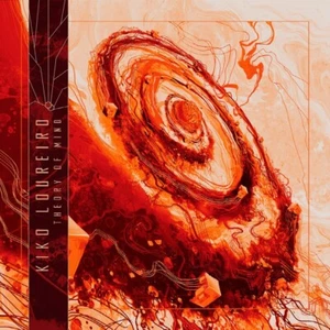 (CD) Kiko Loureiro - Theory Of Mind - Picture 1 of 1