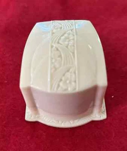 Vintage Art Deco Celluloid Ring Presentation Box - Picture 1 of 5