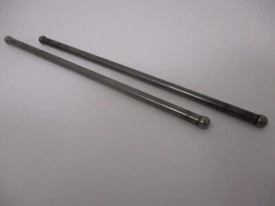 2 varillas de empuje originales Kawasaki 13116-0712 para FX921V FXT00V Foto 1 de 4