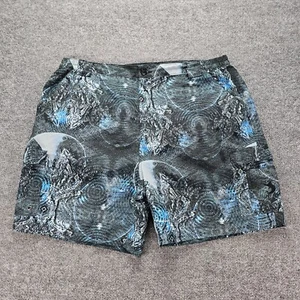 Reel Legends Board Shorts Mens 2XL Swim Trunks Performance Casual - Picture 1 of 7