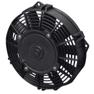 SPAL 437 CFM 7.5in Pull Fan VA14-AP7/C-34A for Automotive Cooling - Bild 1 von 1