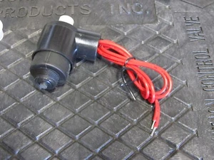 Solenoide Irritrol 110V para 205 216 217 válvulas Richdel Hardie Toro - Imagen 1 de 1