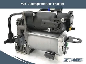 1PC Air Suspension Compressor Pump For Mercedes S Class W222 2013-17 0993200104 - Imagen 1 de 8