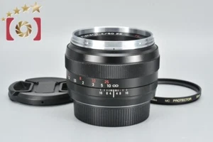 ¡¡Muy bueno!! Carl Zeiss Planar 50 mm f/1,4 T * ZE para Canon - Imagen 1 de 12
