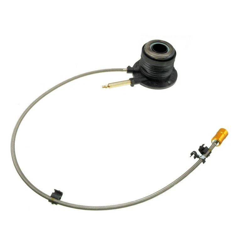 适用于 2001 - 2002 年雪佛兰索罗德 2500 离合器奴隶气缸 Dorman 5 Spd Trans — 第 1/2 张图片