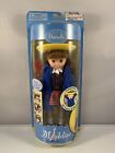 Madeline Danielle 8" Learning Curve Poseable Doll 65 Anniversary Retired