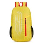Zipper Outdoor Sports Backpack Waterproof Lightweight Nylon Bag  Outdoor