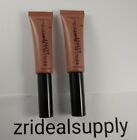 L'OREAL INFALLIBLE PAINTS LIP COLOR 342 TONGUE TIED NEW PACK OF 2
