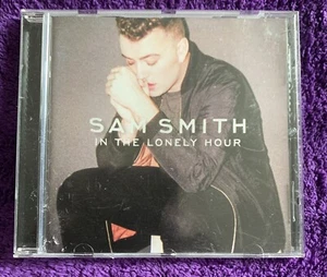 Sam Smith - In The Lonely Hour CD (2014) FREE UK P&P - Picture 1 of 3