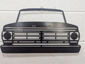 metal wall art home decor - Picture 1 of 4