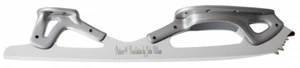 JOHN WILSON PATTERN 99 REVOLUTION ICE FIGURE SKATING BLADES - Picture 1 of 2