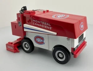 Recuerdos canadienses de la colección Zamboni 1:25 de la NHL - Imagen 1 de 17