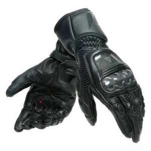 Motorcycle Gloves DAINESE DRUID 3 LONG black - size XL - Picture 1 of 1