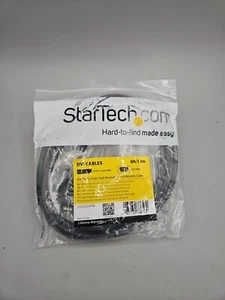 6 ft DVI to Coax High Resolution VGA Monitor Cable - DVI to VGA Connector - 6... - Picture 1 of 3