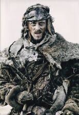 MACKENZIE CROOK signed Autogramm 20x30cm GAME OF THRONES in Person autograph COA