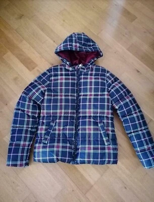 C&A Mädchen Jacke Winterjacke Anorak Gr 164 - Bild 1 von 4