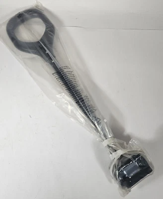 Radio Flyer Convertible Paseo N Vagón Pieza de Repuesto: Conjunto de Manija Tiradora Foto 1 de 3