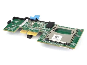 PMR79 DELL POWEREDGE DUAL INTERNAL SD CARD MODULE FOR G13 SERIES 0PMR79 - Photo 1/7