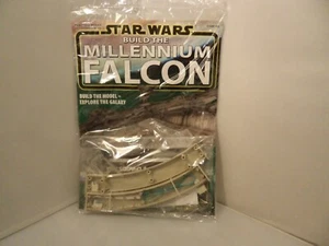 DEAGOSTINI BUILD THE STAR WARS MILLENNIUM FALCON ISSUE 88 & PART NEW - Picture 1 of 1