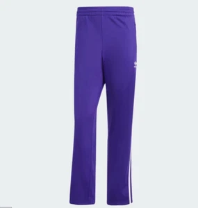 adidas Originals Adicolor Classic Firebird Men’s Track Pants IY9901 - Picture 1 of 6