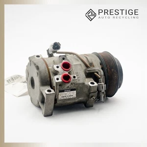 2010-2024 TOYOTA 4RUNNER 4.0L Air Conditioning A/C Compressor 88320-6A540 OEM - Picture 1 of 6