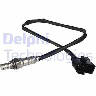 DELPHI ES20256-12B1 Sonda Lambda para Audi, Seat, VW - Imagen 1 de 4