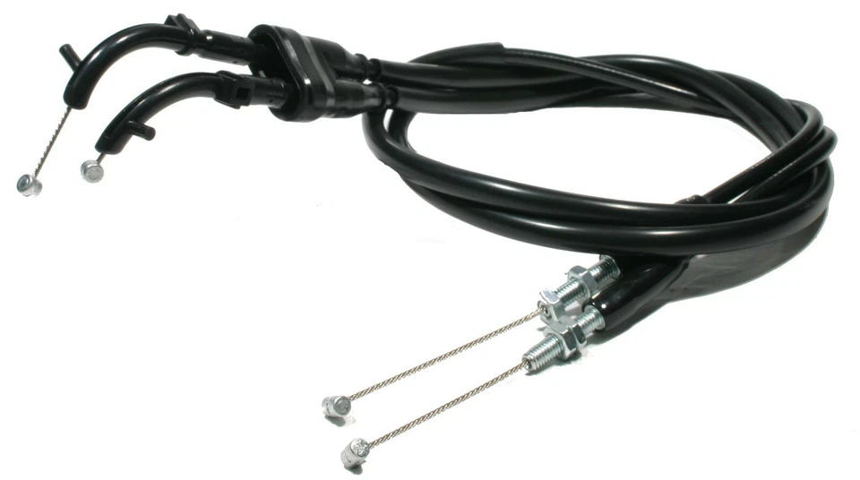 Cable acelerador KTM 400 XCW, 2009-2010 Foto 1 de 1
